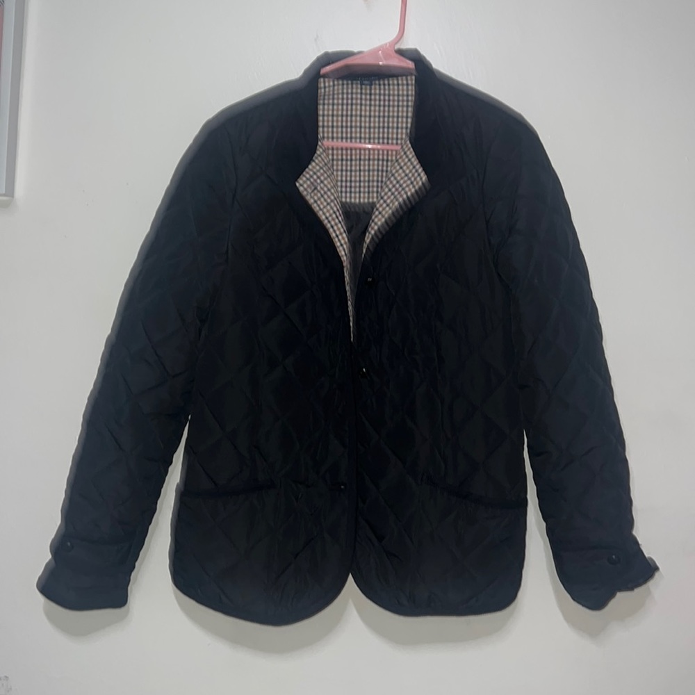 ST.John Bay Light Coat  (M)